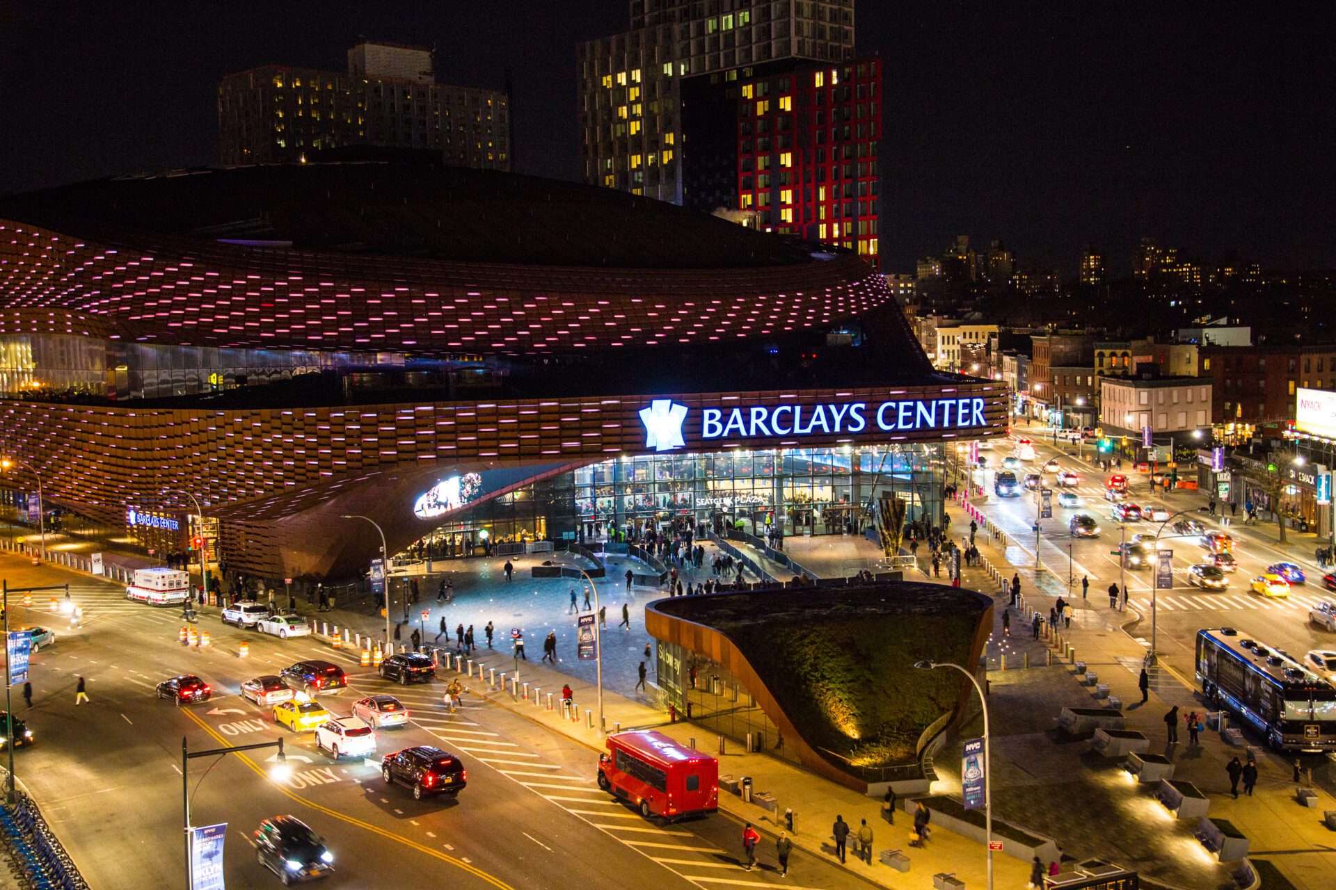 Brooklyn Nets